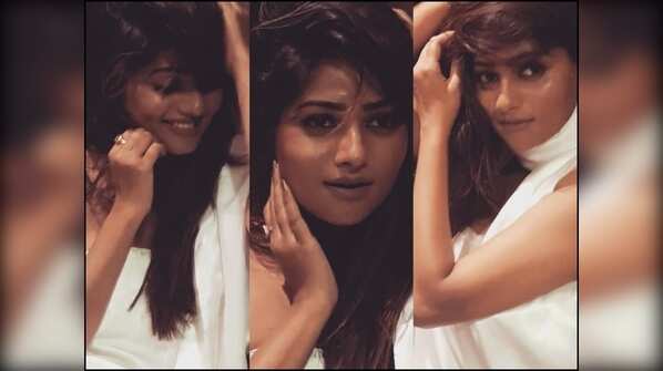 Rachita Ram (Super Machi)