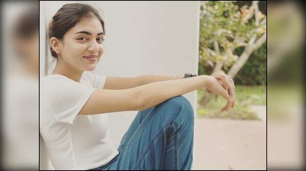 Nazriya Nazim (Ante Sundharaniki)