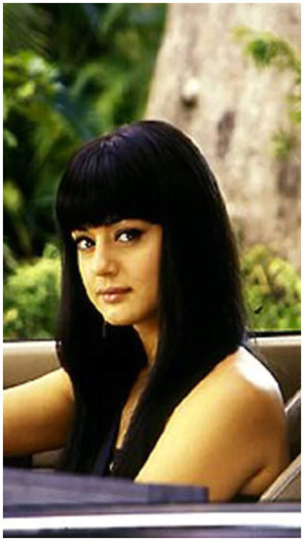 Sonia Pictures