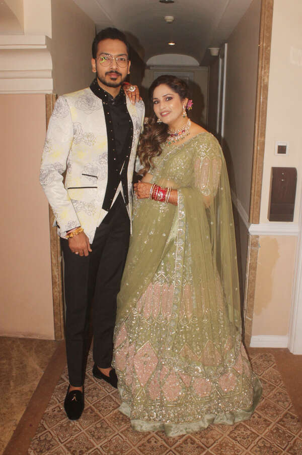 Shreyas Puranik Stills