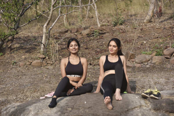Purva Shinde