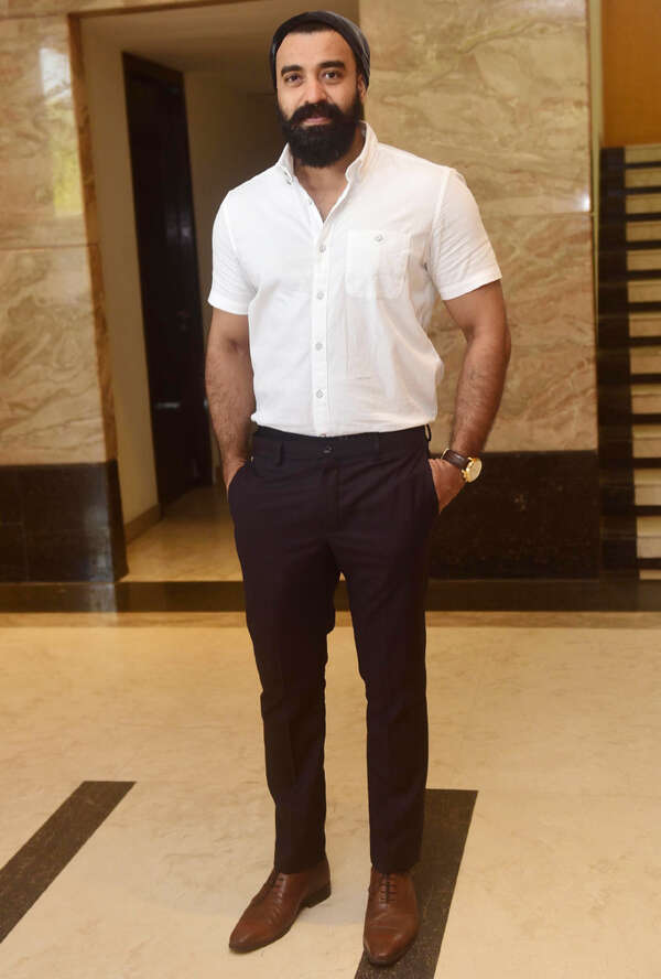 Siju Wilson Stills