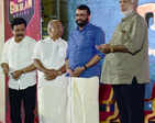 Pathonpatham Noottandu: Muhurat