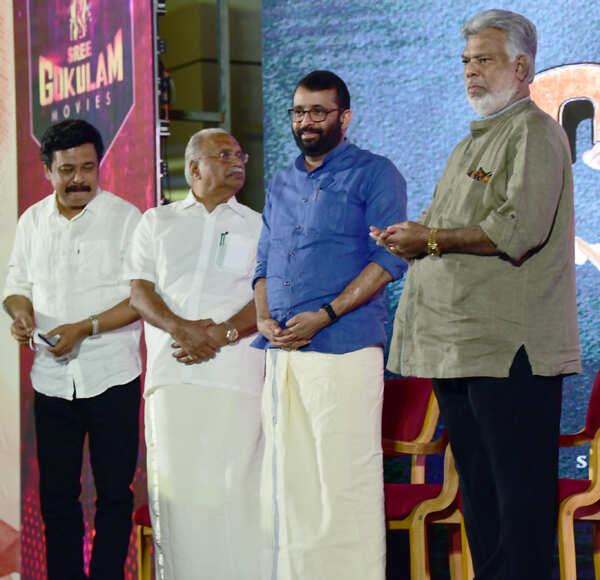 Gokulam Gopalan Pictures