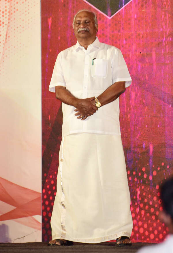Gokulam Gopalan Wallpapers
