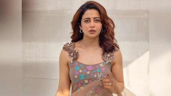 Doing Bhabhi Ji... is like a home coming for me