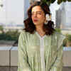 I am an artist and not a mimicry artist. I am not going to mimic Saumya Tandon