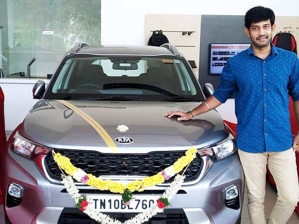 Arun Kumar