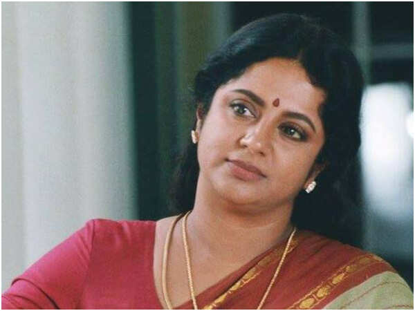 Srividya Wallpapers