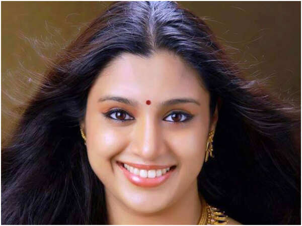 Samyuktha Varma Images