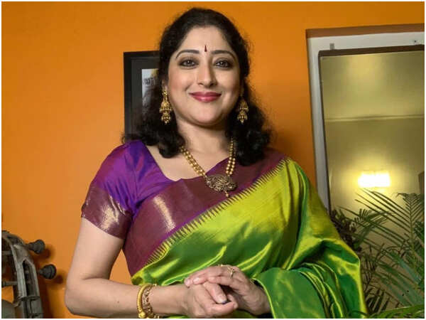 Lakshmi Gopalaswamy Pictures