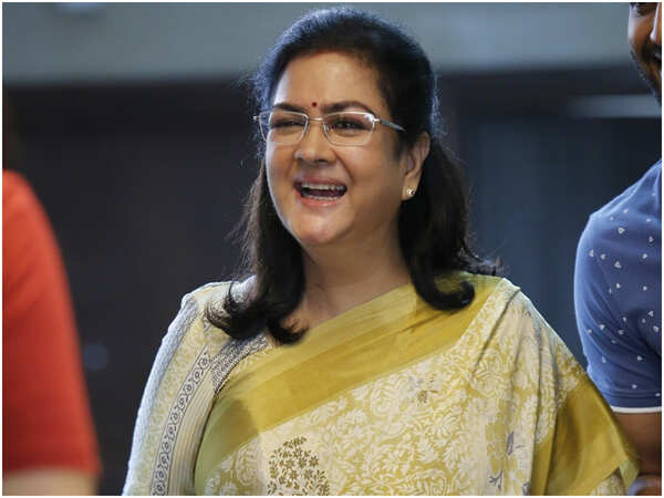 Urvashi