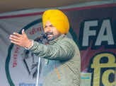 Musicians and actors join farmers' protests at Delhi's Ghazipur border