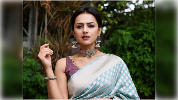 Shraddha Srinath sent a quirky wish to newly married couple Varun Dhawan and Natasha Dalal