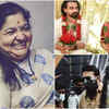 Mollywood Roundup: <i class="tbold">ks chithra</i>, Mammootty, Keerthy Suresh, here are the newsmakers of the week