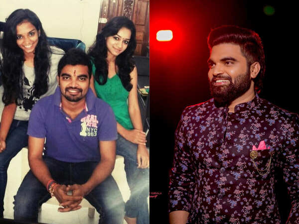 pradeep machiraju Stills