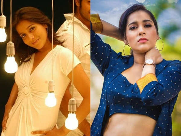 Rashmi Gautam Photos