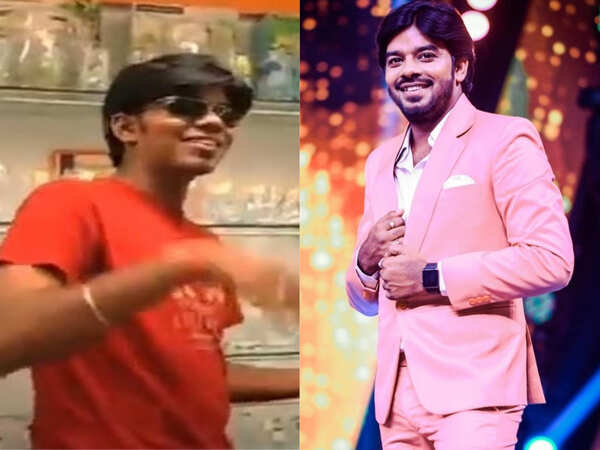 Sudheer