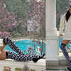 Article image for: Sara Ali Khan spreads winter vibes on social media with new set of images