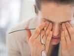 What are the other symptoms of the new coronavirus strain?