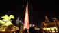 Here's the video of Kichcha Sudeep's Vikrant Rona event at Burj Khalifa