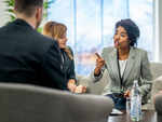 This is how you should handle personality clashes at work