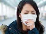 Dry cough