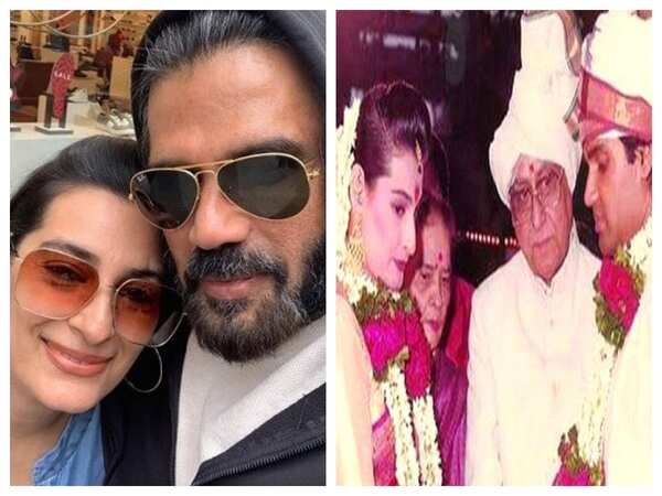 Suniel Shetty