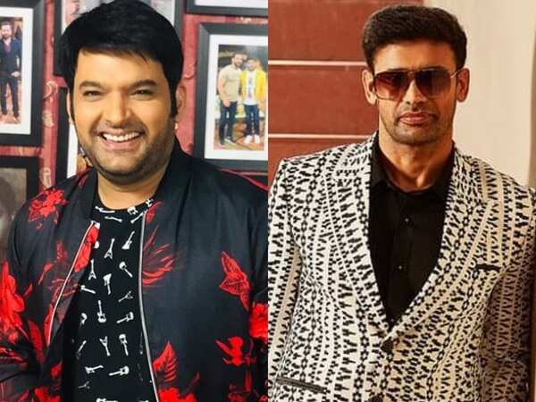 Sangram Singh Photos