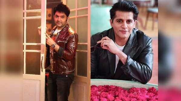 Karanvir Bohra