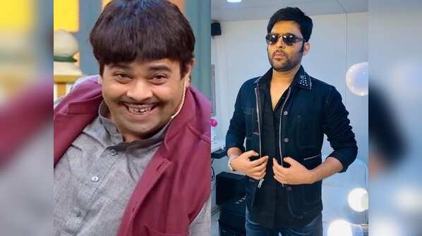 Kiku Sharda