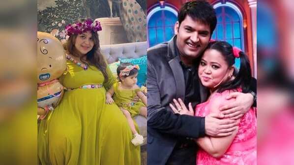 Bharti Singh