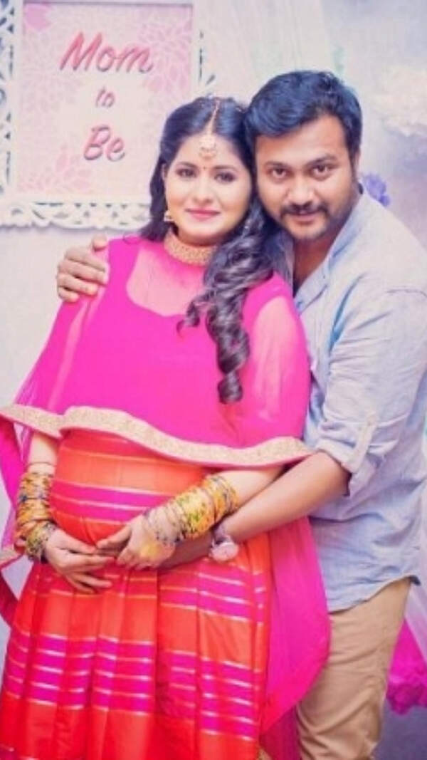 Bobby Simha Wallpapers
