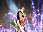 Serene Singh chosen as National All-American Miss 2020/21