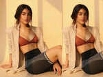 Alaya F