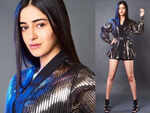Ananya Panday