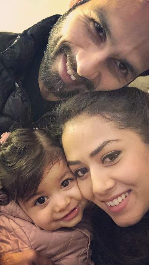 Misha Kapoor Pictures