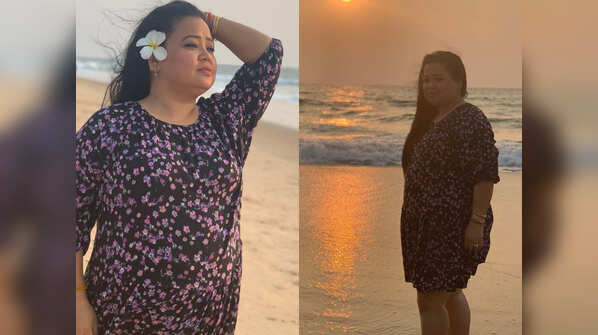 Bharti Singh