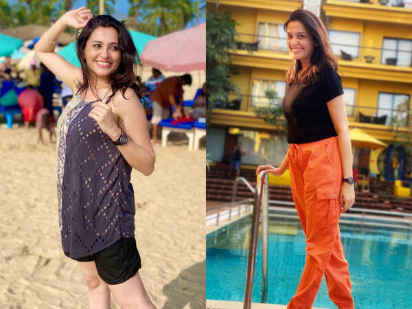 Smita Bansal Stills