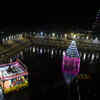 Thaipusam fervour