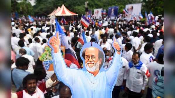 Vaa Thalaiva!