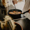 Article image for: Be eager to cook together