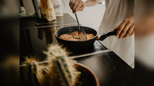Be eager to cook together