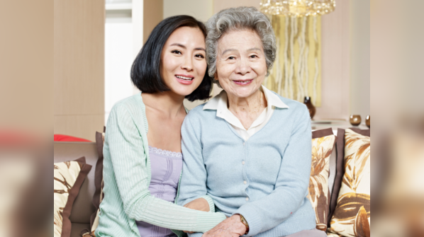 Unique ways to bond with your mother-in-law