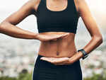 ​Stomach ache, constipation and nausea