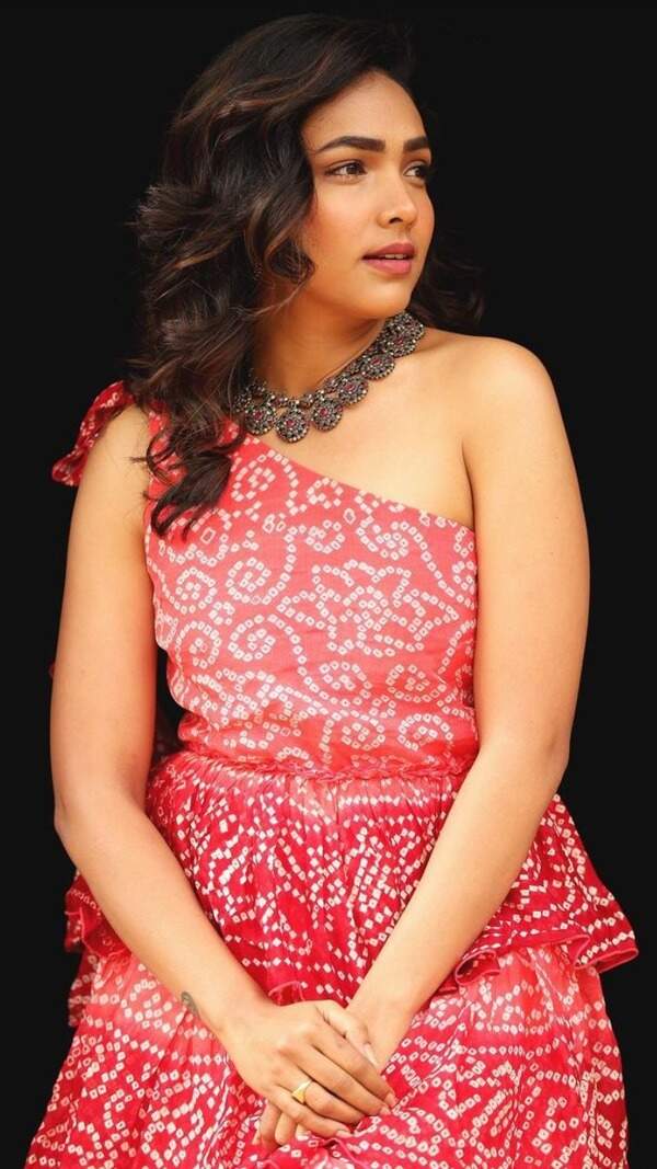 Anupama Gowda Images