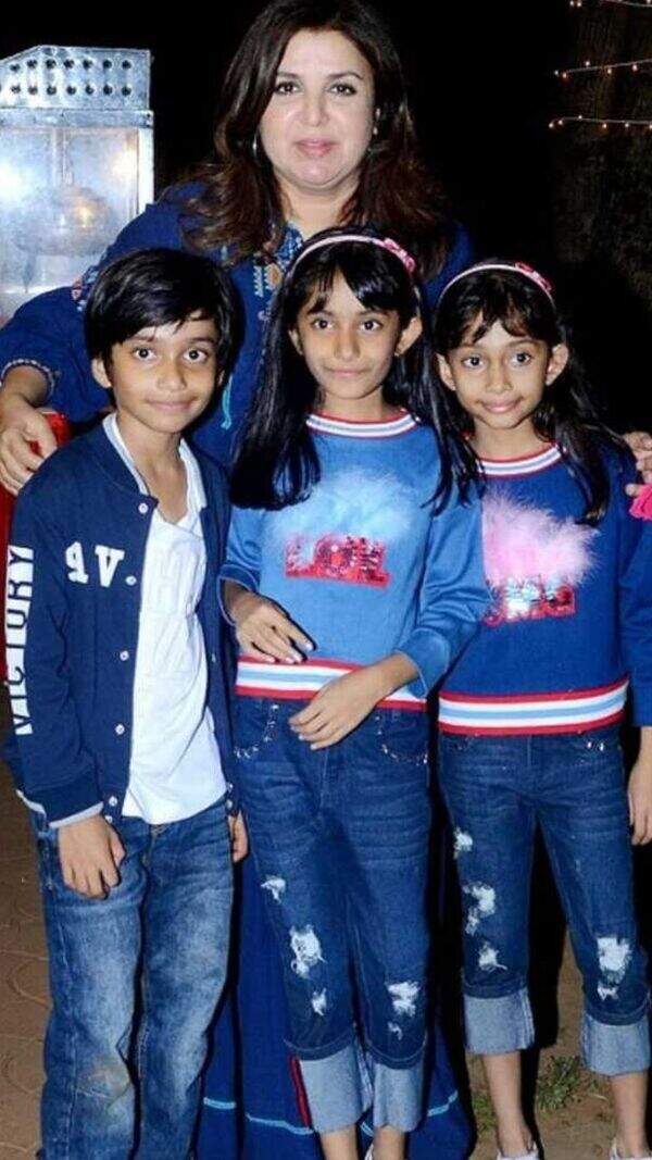 Shirish Kunder Photos