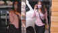 Rhea Chakraborty papped outside old gym she used to go to with late actor Sushant Singh Rajput