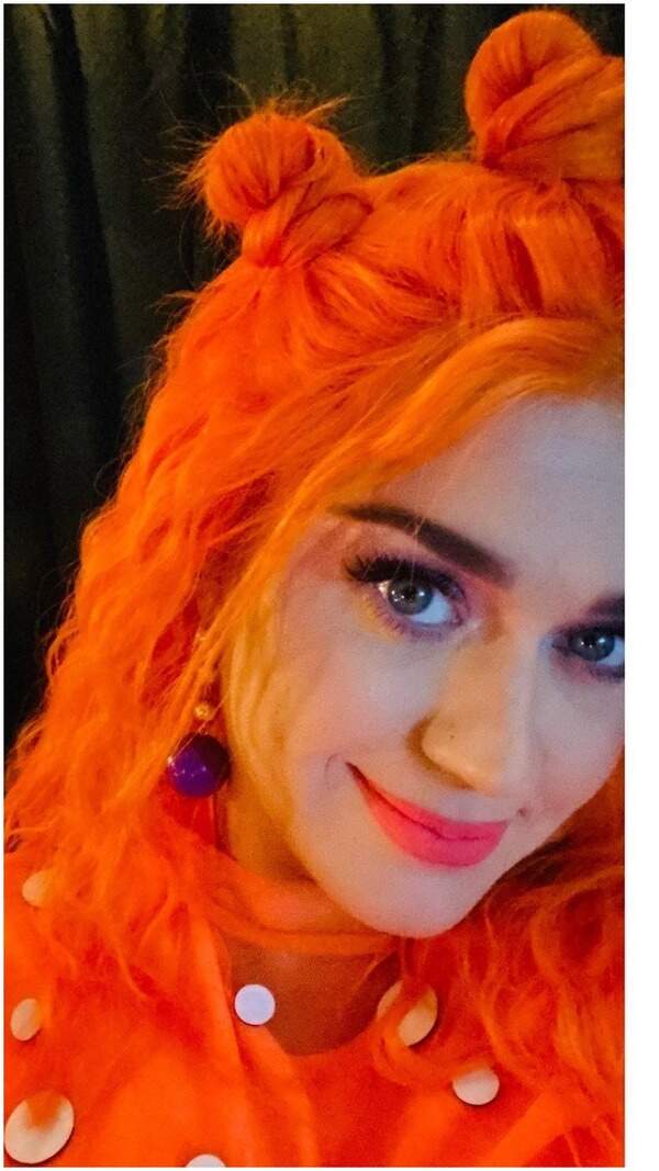 Katy Perry