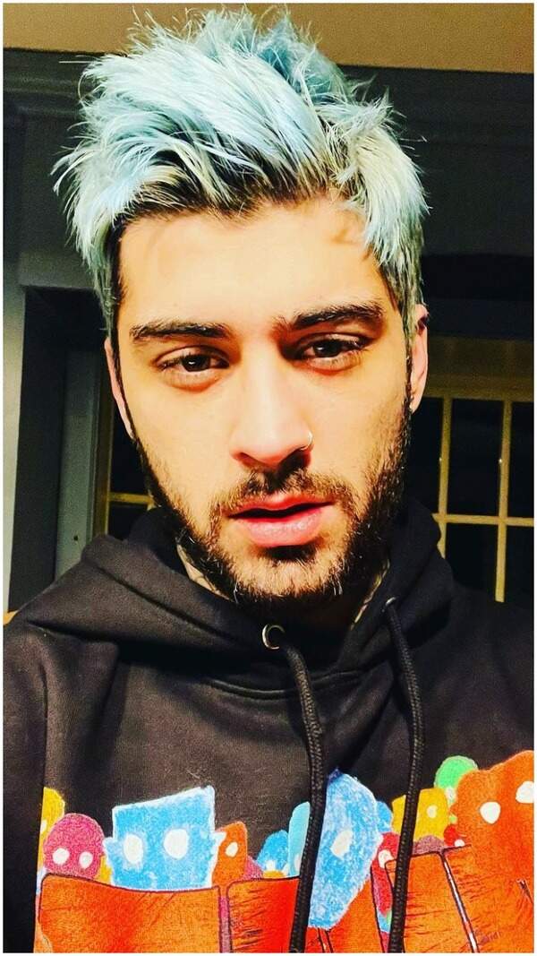 Zayn Malik Pictures